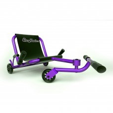 EzyRoller Classic Ultimate Riding Machine, Purple   550572058